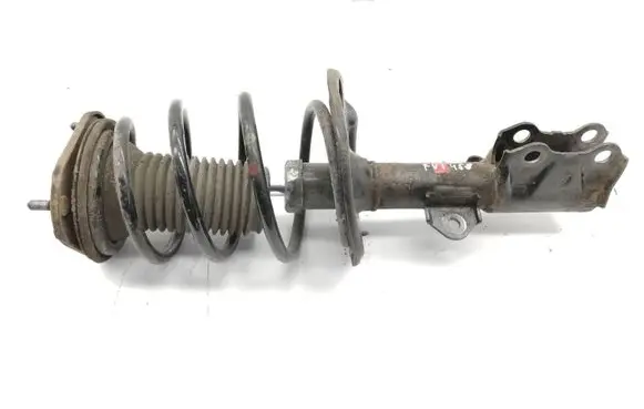 Toyota Avensis T270 Front shock absorber/damper