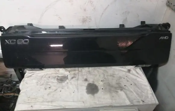 Volvo XC90 Tailgate/trunk/boot lid