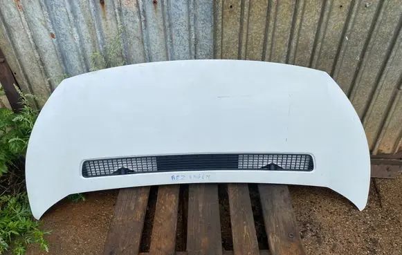 Peugeot Expert Engine bonnet/hood