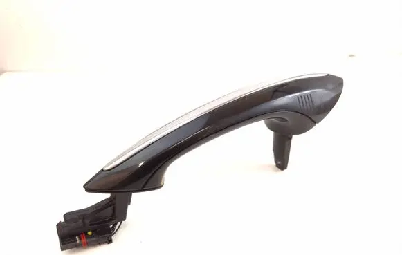 BMW 6 F06 Gran coupe Front door exterior handle 7305312 00713 14251720