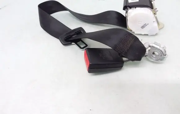 Audi A3 S3 A3 Sportback 8P Rear seatbelt 8P0857807G 33054547 8P0857740C