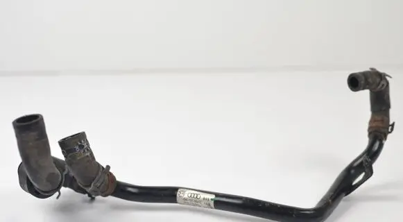 Skoda Octavia Mk3 (5E) Engine coolant pipe/hose 04L121064C