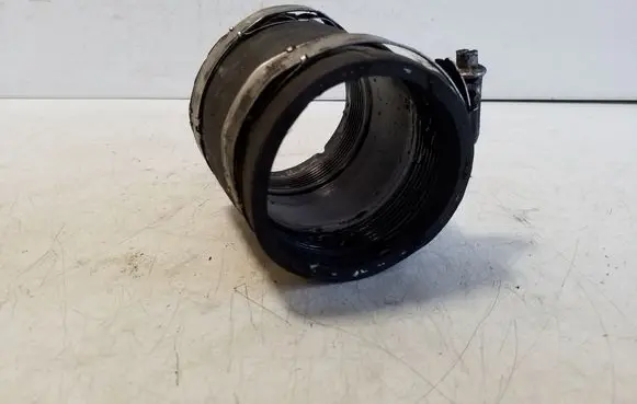 Volkswagen Crafter Intercooler hose/pipe 2E0145834B