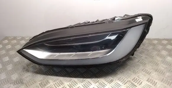 Tesla Model X Headlight/headlamp 103431801C 0020102404