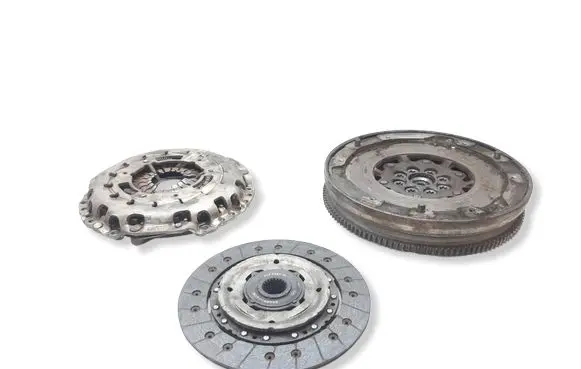 BMW 3 E90 E91 Clutch set kit 7637279 21217637279 7614326