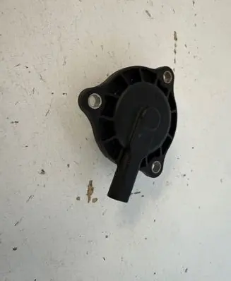 Dodge Durango Camshaft vanos timing valve 05184101AG