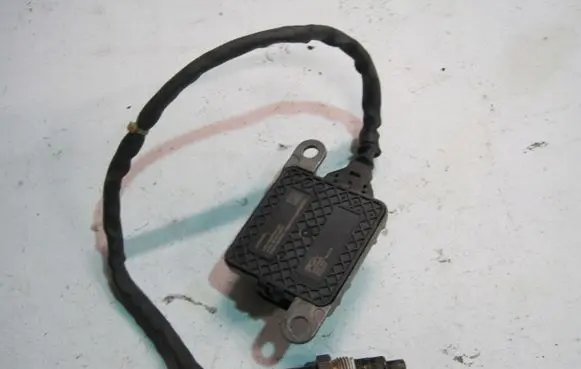 Alfa Romeo Giulia Lambda probe sensor 55283224