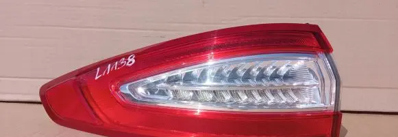 Ford Mondeo MK V Rear/tail lights DS73-13405-FH