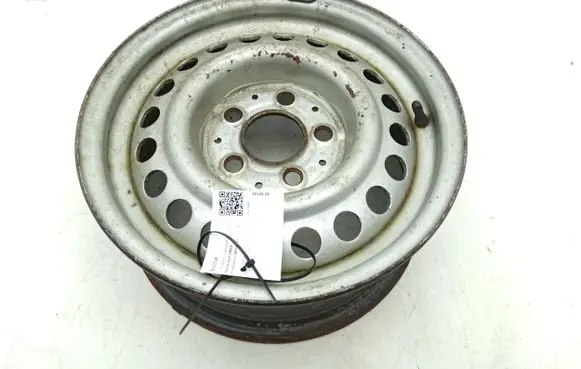 Mercedes-Benz COMPAKT W115 R14 steel rim 1084001402