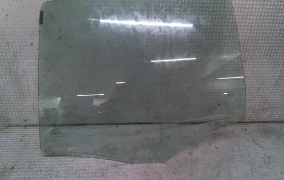 Fiat Idea Rear door window glass