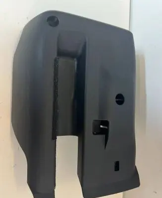 Mazda 2 Steering wheel column trim BJV5-60371 BJV560371