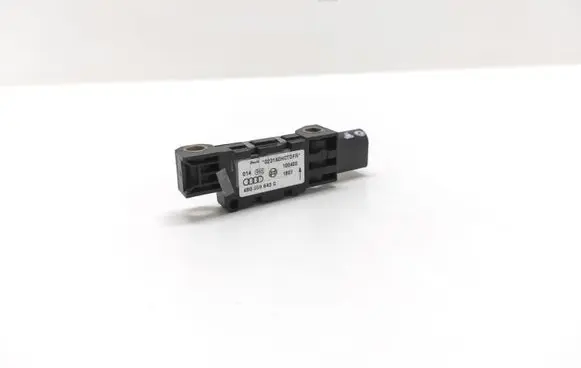 Audi A6 S6 C5 4B Airbag control unit/module 4B0959643C