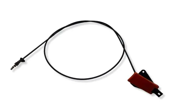 Ford Escort Engine bonnet/hood lock release cable 