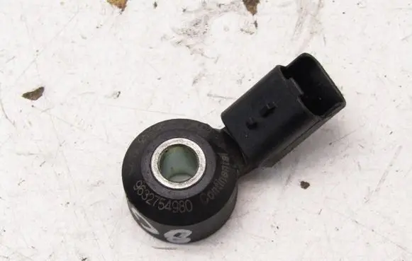Peugeot 2008 II Detonation knock sensor 9632754980