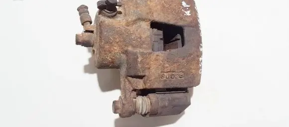 Chevrolet Lacetti Front brake caliper dac121 8j02b