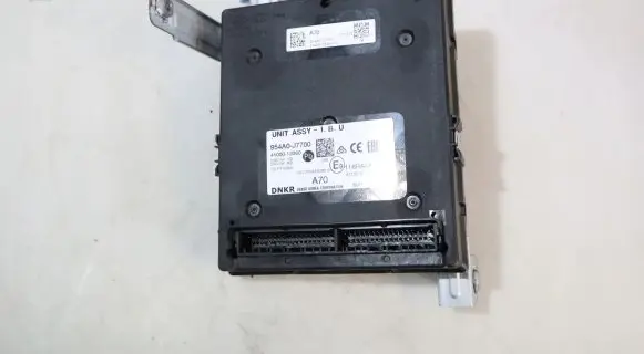 KIA Ceed Central body control module