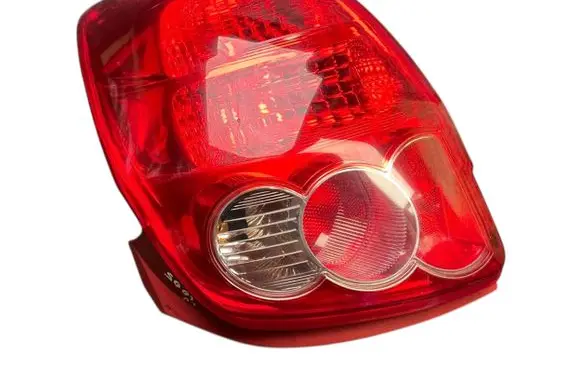 Toyota Auris 150 Rear/tail lights 12509 E132304