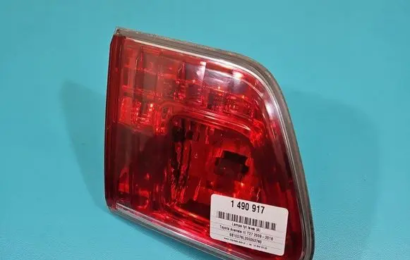 Toyota Avensis T270 Rear/tail lights IMPRK1490917