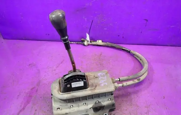 Fiat Punto (199) Lift Jack 