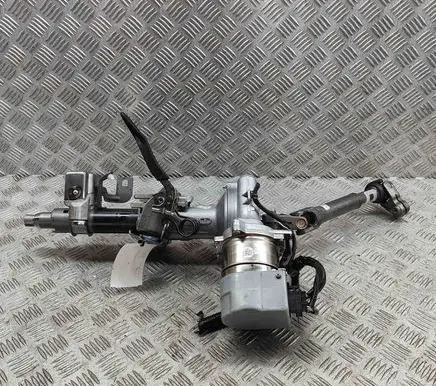 Toyota Yaris Cross Steering rack mechanical part 452500DD22