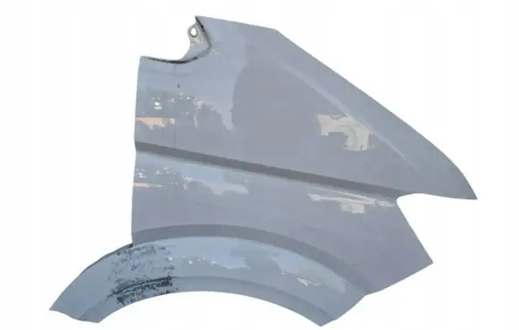 Volkswagen Crafter Front door card panel trim