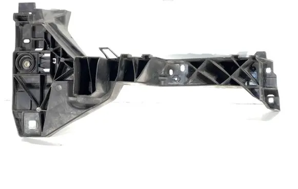 Audi Q7 4M Headlight/headlamp mounting bracket 4M0805607B