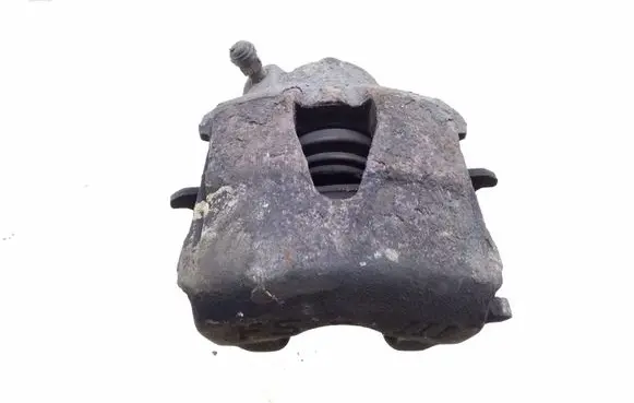 Audi A3 S3 A3 Sportback 8P Front brake caliper
