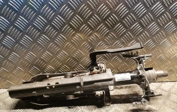 BMW 3 E90 E91 Steering rack mechanical part 6783607
