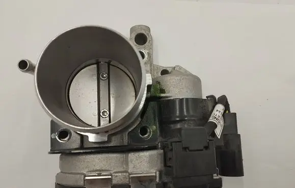 KIA Niro Throttle valve 3510003HA0 0280750680 8590905143