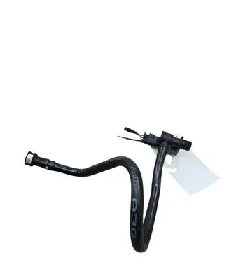 Opel Astra K Vacuum line/pipe/hose 13375193