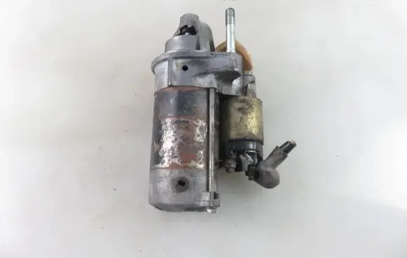 Suzuki Liana Starter motor 2280008930