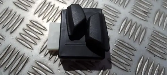 BMW 5 F10 F11 Seat control switch 695852601