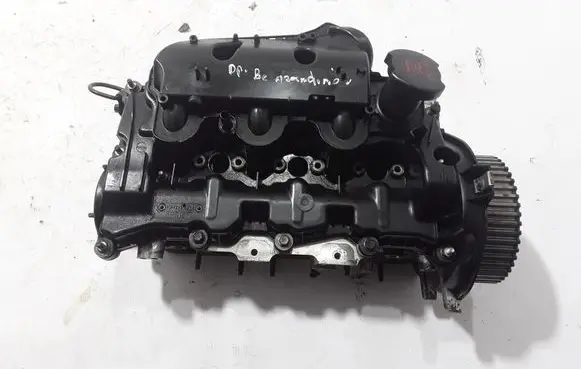 Jaguar XJ X351 Engine head PM9X2Q6090CA