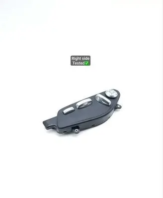 Porsche Panamera (971) Seat control switch 971959748AB