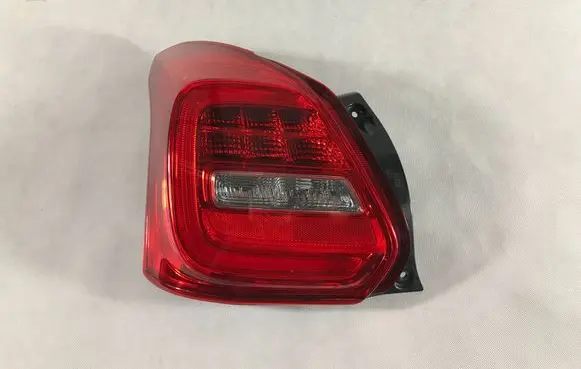 Suzuki Swift III Rear/tail lights 7797 24738 22059363