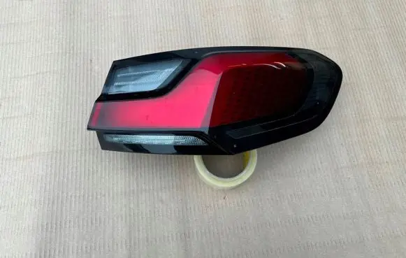 BMW 2 Active Tourer U06 Rear/tail lights