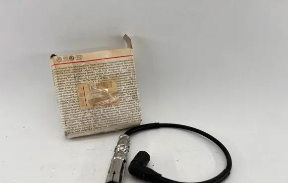 Volkswagen Golf IV Ignition plug leads 06A905430AD