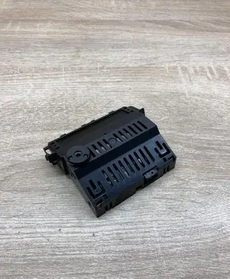 Mercedes-Benz C W203 Parking PDC sensor display screen A2035450332