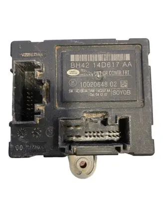 Jaguar XJ X351 Door control unit/module BH4214D617