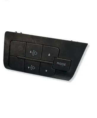 Fiat Ducato Fog light switch PBTGF