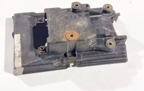 Lexus IS 220D-250-350 Battery box tray cover/lid 7443153060 74431-53060