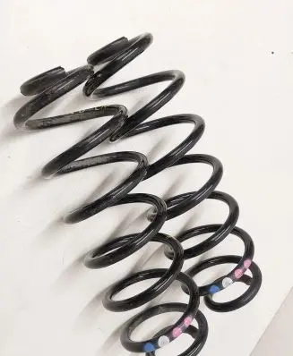 Audi Q5 SQ5 Rear coil spring