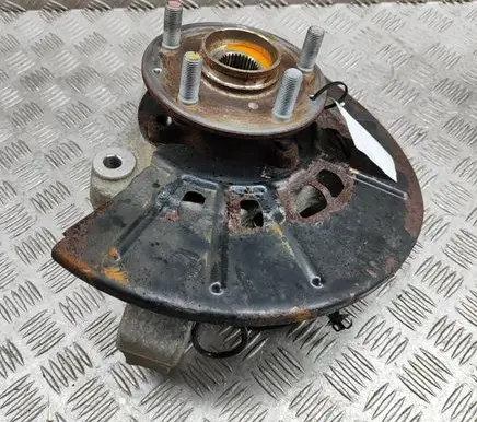 BYD Tang II Front wheel hub ST2304201A