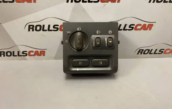 Volvo S40, V40 Light switch 30613945