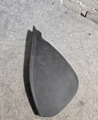 BMW 5 F10 F11 Dashboard side end trim 9209790 9209794 9209789