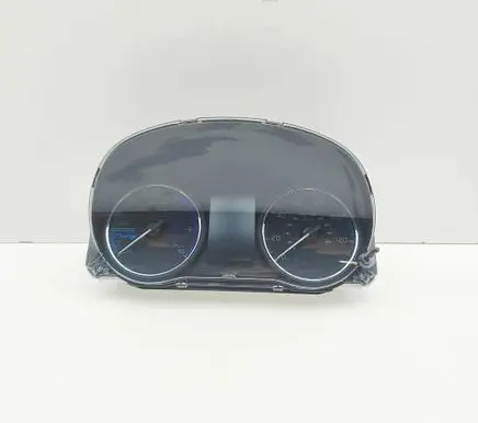 Mitsubishi Outlander Speedometer (instrument cluster) 8100C659 MM0059453