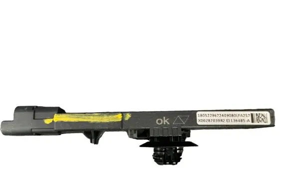 Peugeot 3008 II Radio antenna E1136485A XD0287039R2