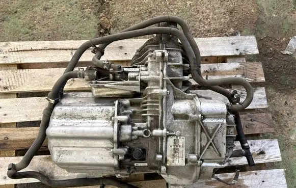 Tesla Model X Electric car motor 103700000F 105685500G