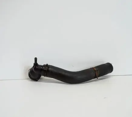 Skoda Superb B6 (3T) Engine coolant pipe/hose 1K0122101JP