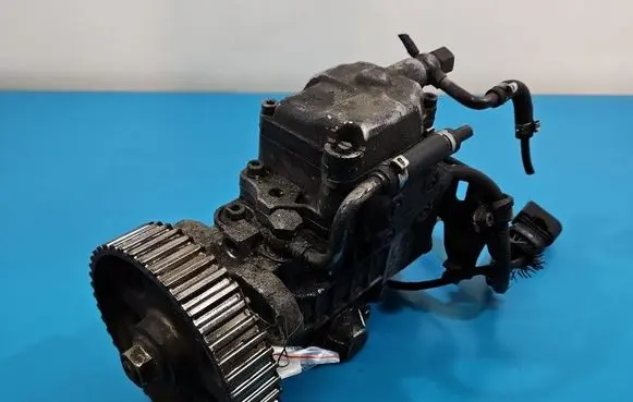Volkswagen PASSAT B5.5 Fuel injection high pressure pump 0460404969 IMPRK1583401